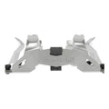 Aluminum Adjustable Fuel Can Rack H9382