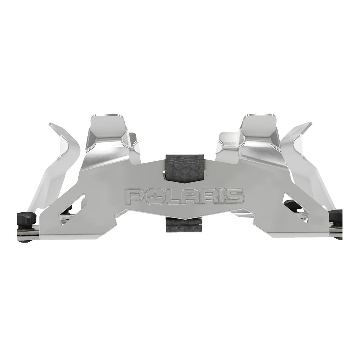 Aluminum Adjustable Fuel Can Rack H9382