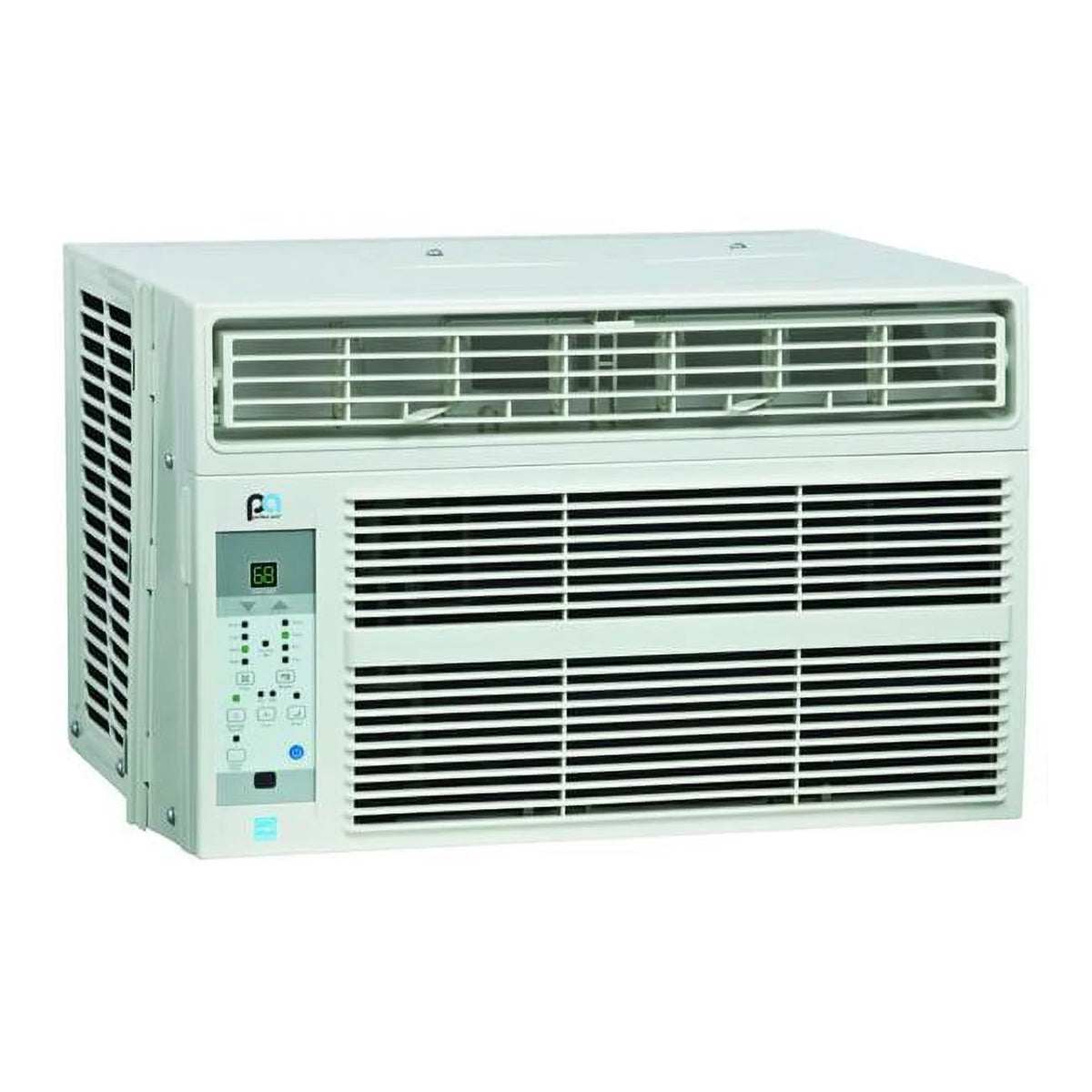 6000 BTU Window Air Conditioner W76124