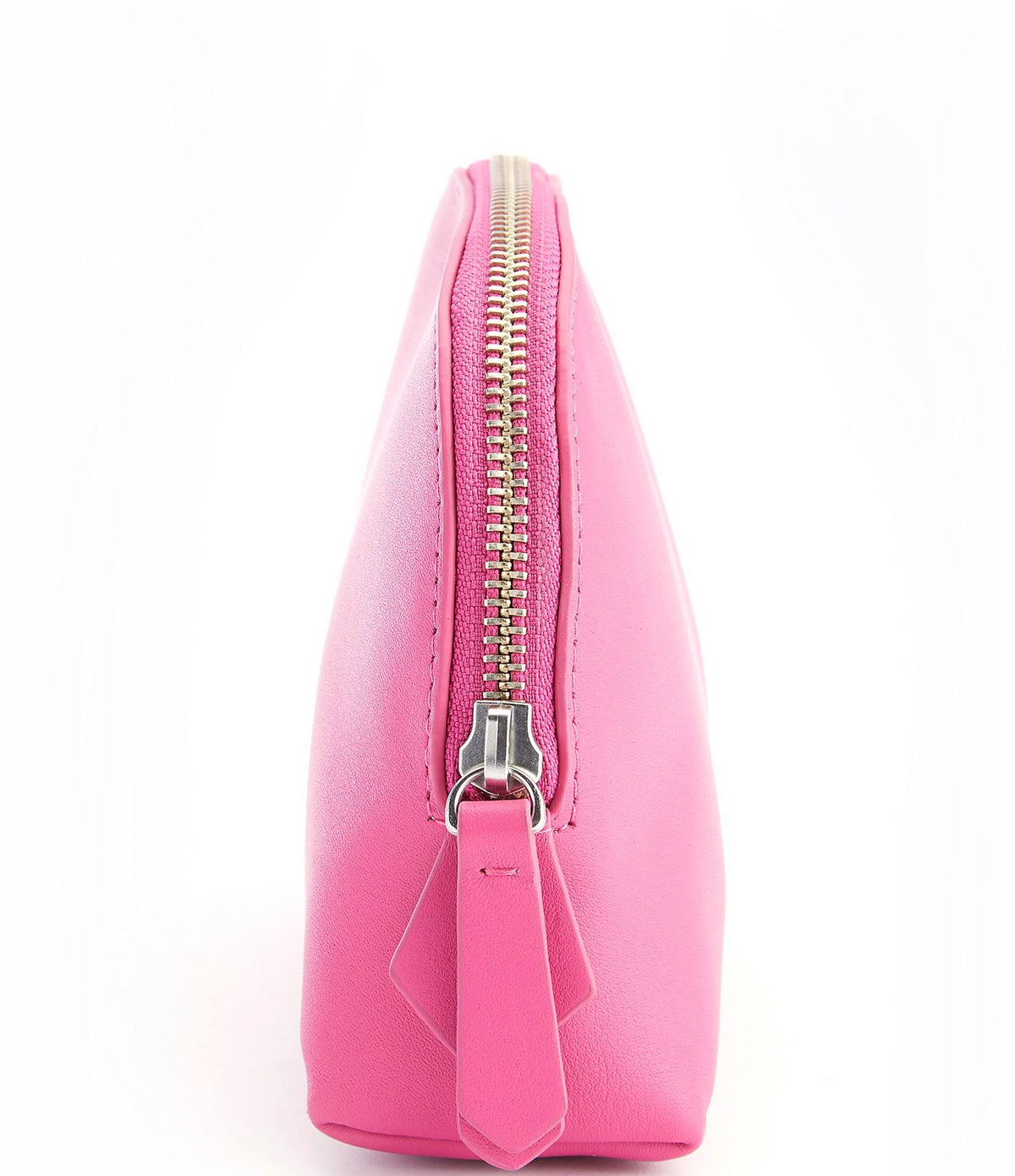 Compact Leather Cosmetic Bag U67739