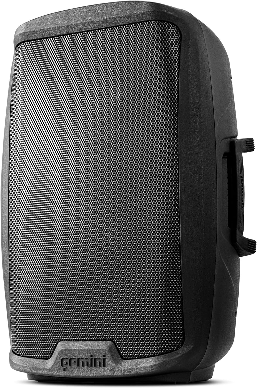 15 Inch 2000W 2-Channel PA DJ Monitor Speakers R7299