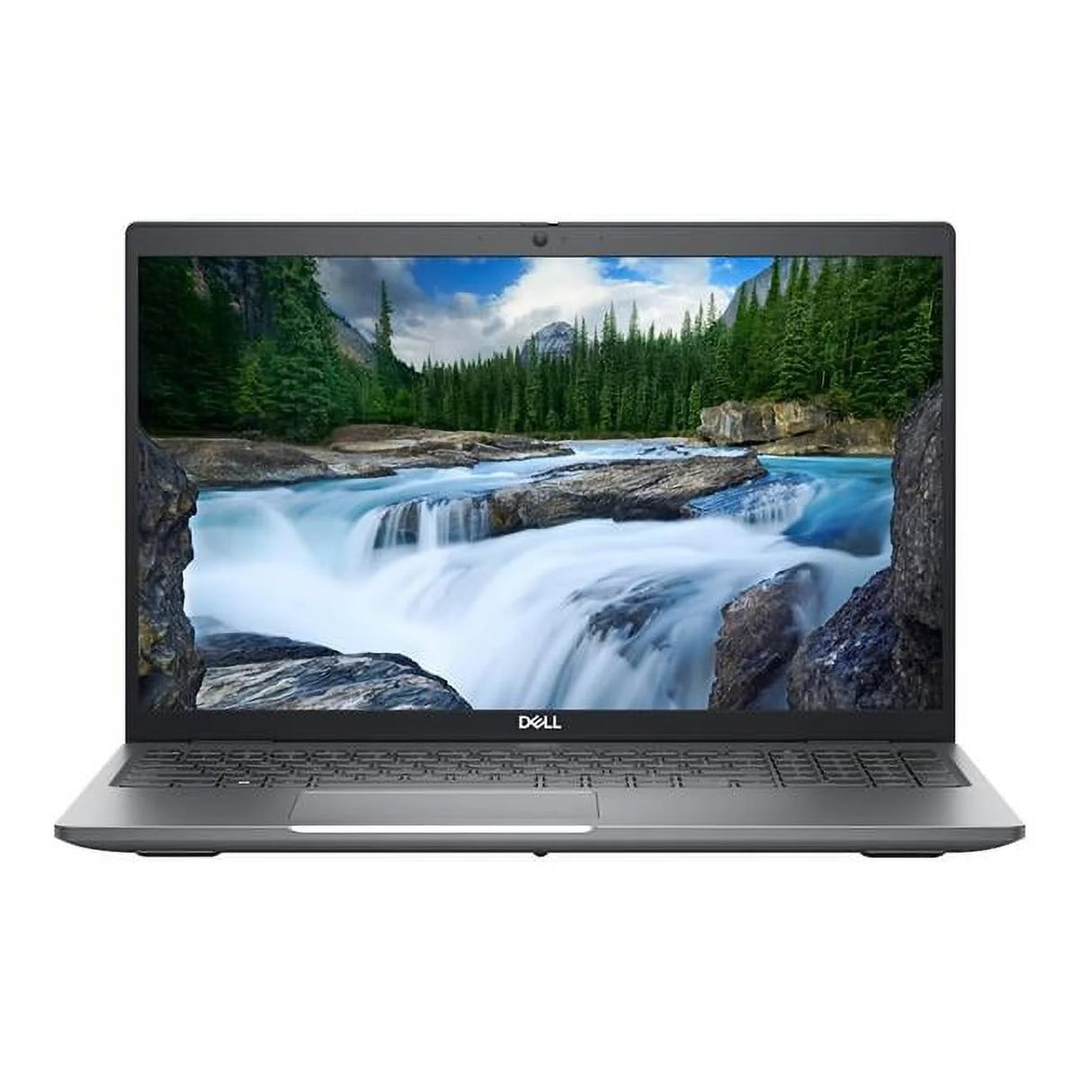 Gray 15.6 in. Laptop L558