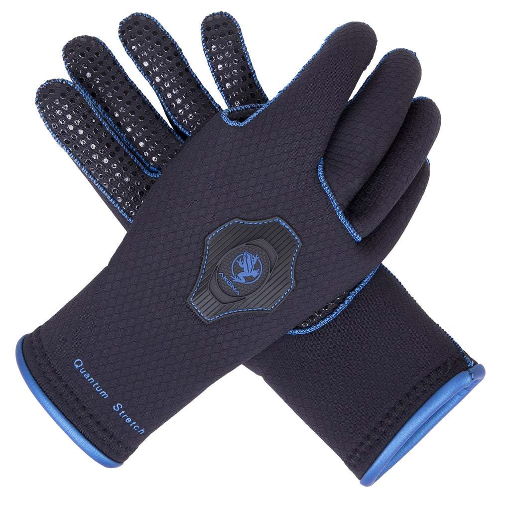 5mm Scuba Diving Snorkeling Gloves I264