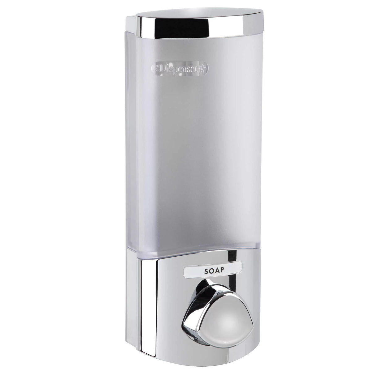 Soap Dispenser Chrome Q25906