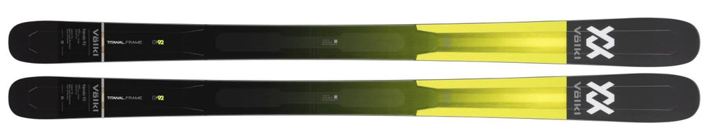 Kendo 92 Skis R893564