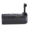 Camera Battery Grip for 2X LP-E17 Battery K8294