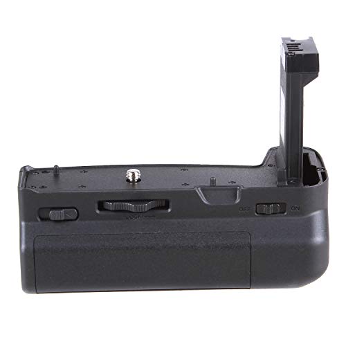 Camera Battery Grip for 2X LP-E17 Battery K8294