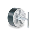 8 in Aluminum Pipe Plug J529711