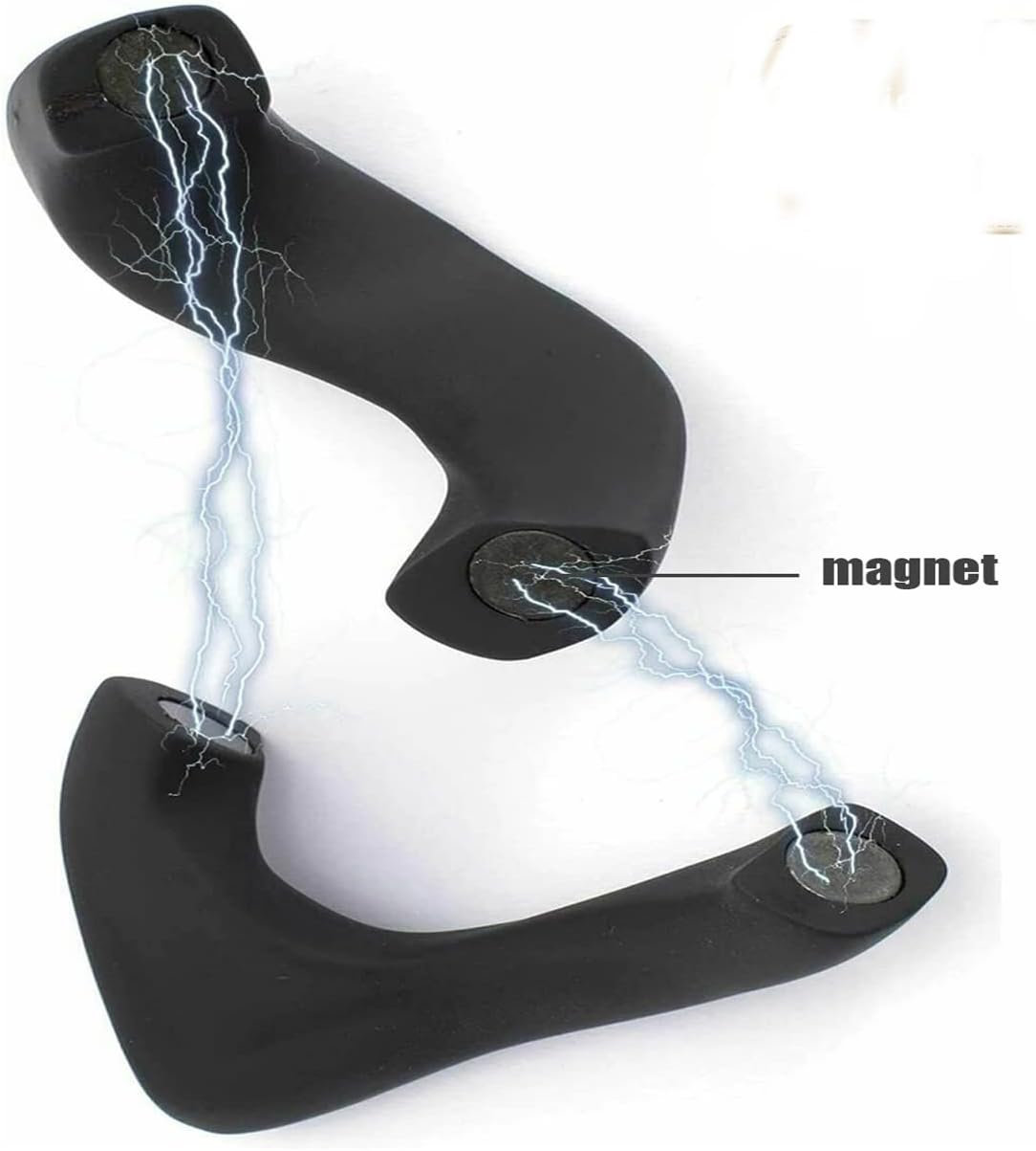 Steering Wheel Knob Universal Metal Grip Accessories I855
