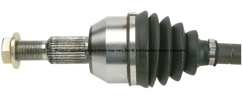 New CV Axle P692978