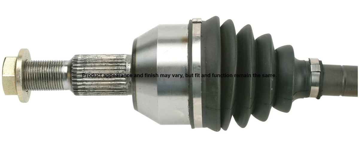 New CV Axle P692978