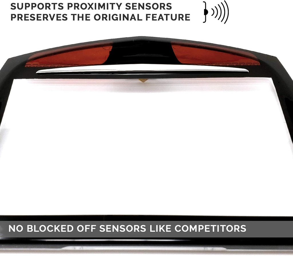 Cadillac CUE Replacement Touch Screen Display U875225