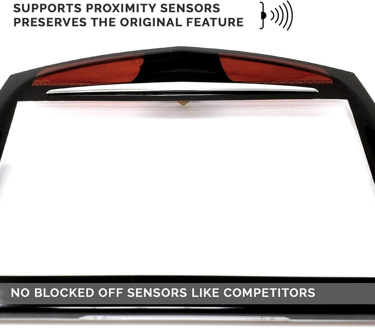 Cadillac CUE Replacement Touch Screen Display U875225