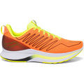 Vizi Orange Running Shoes W956