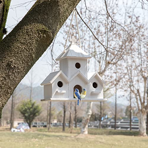 Bluebird Houses for Outside Hanging A998201