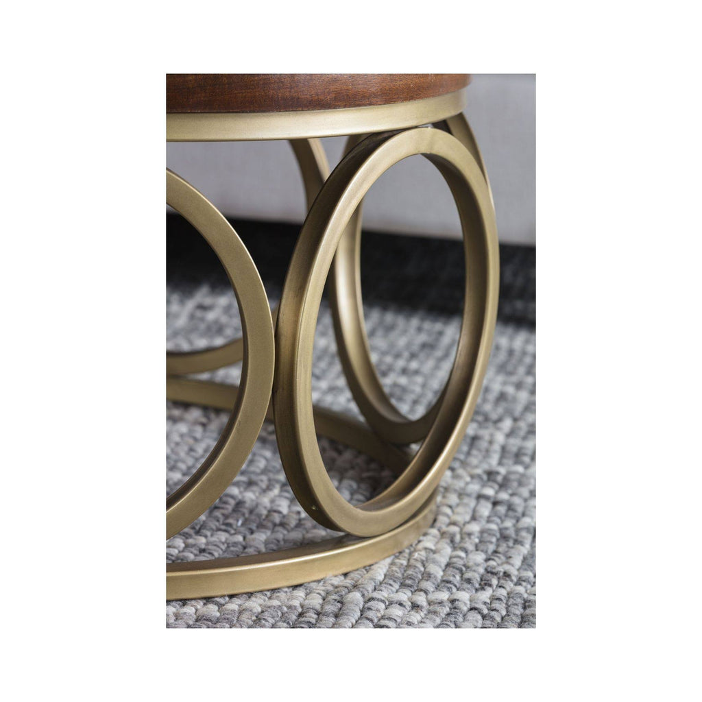 Mango Wood Coffee Table F792331