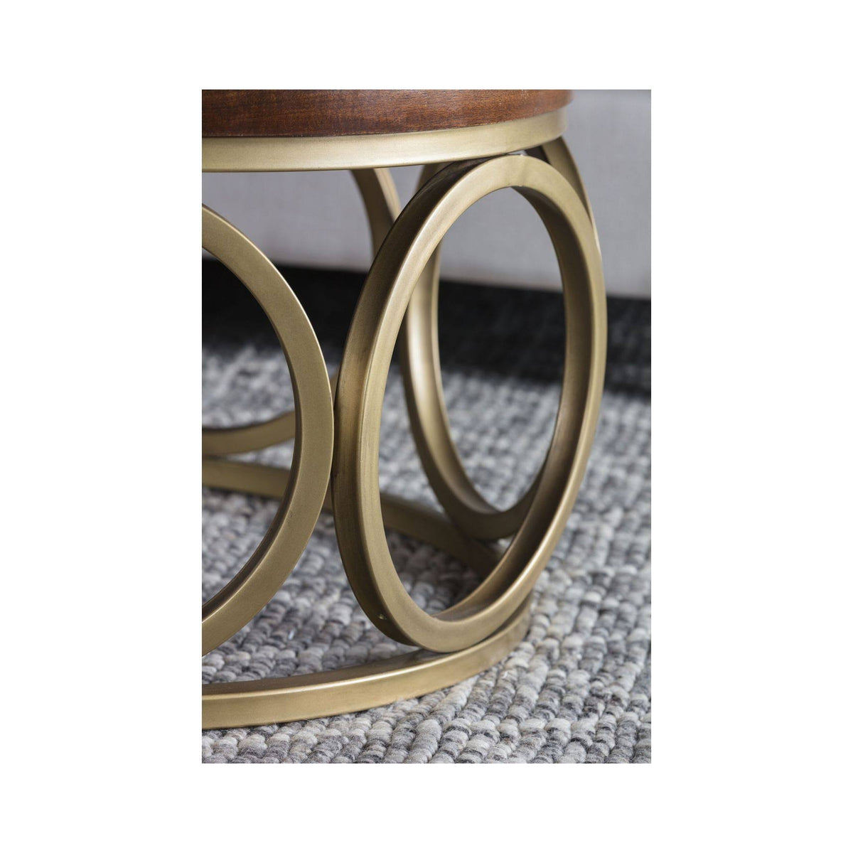 Mango Wood Coffee Table F792331