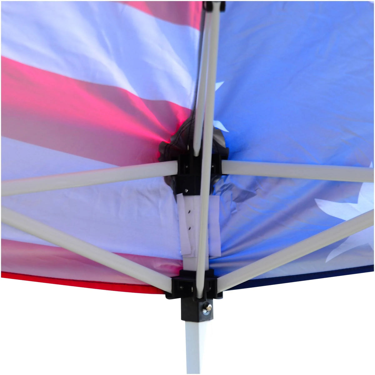 10 x 10 Pop-Up Canopy Tent with Mesh Walls W767803