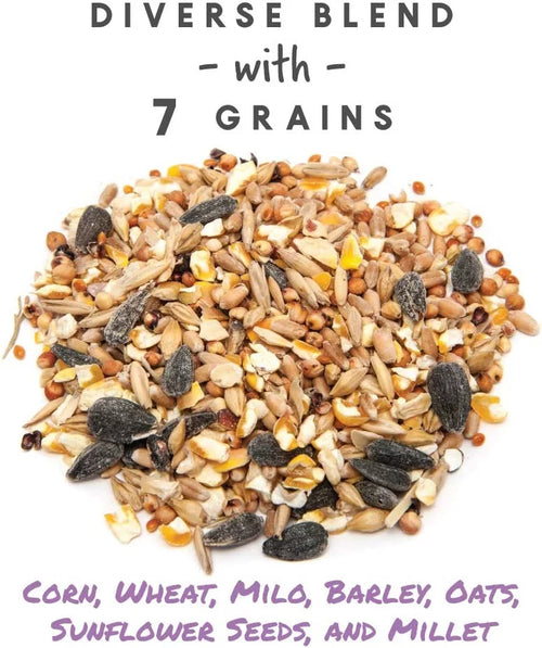 10 lbs Chicken Feed L66736