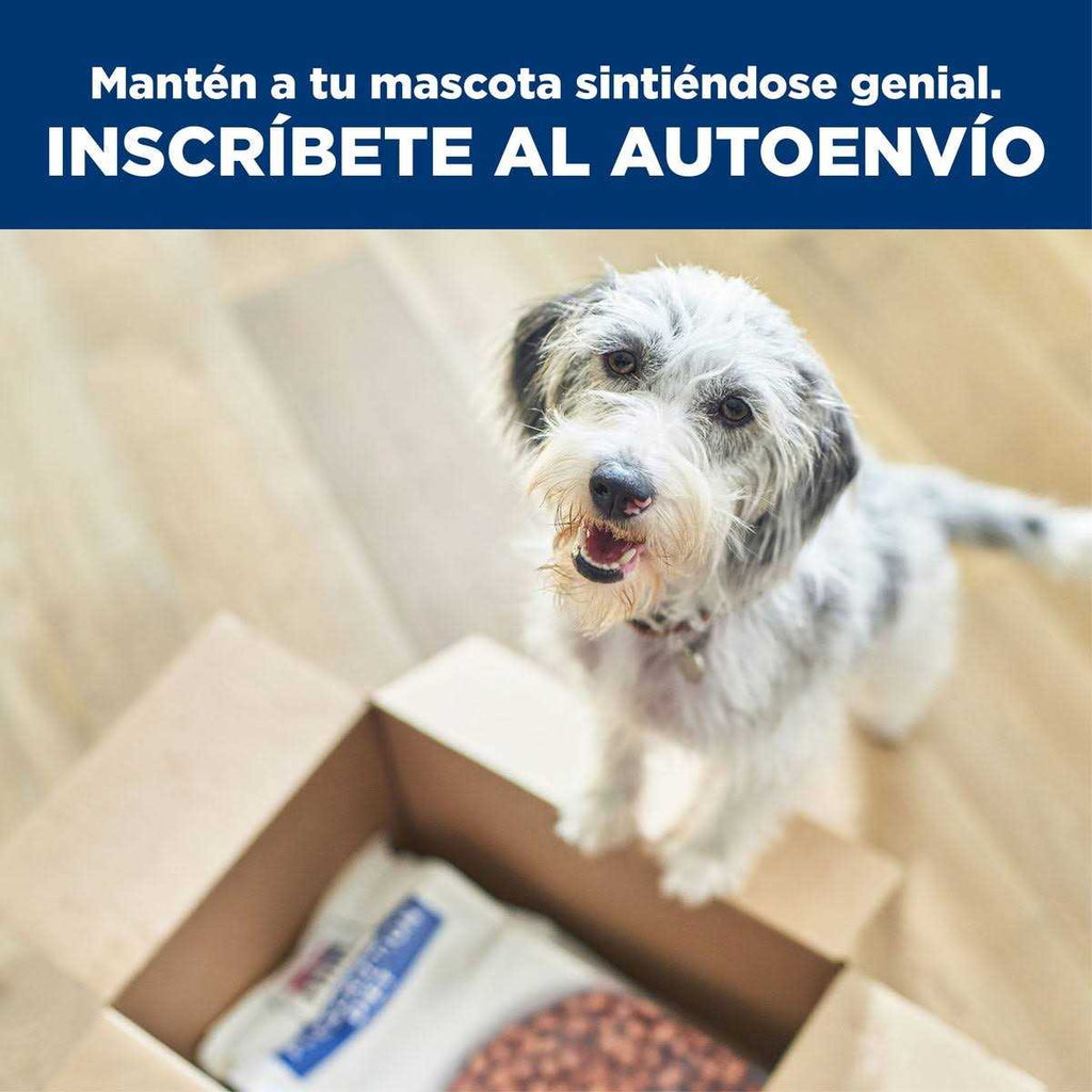 Chicken Dry Dog Food T87320