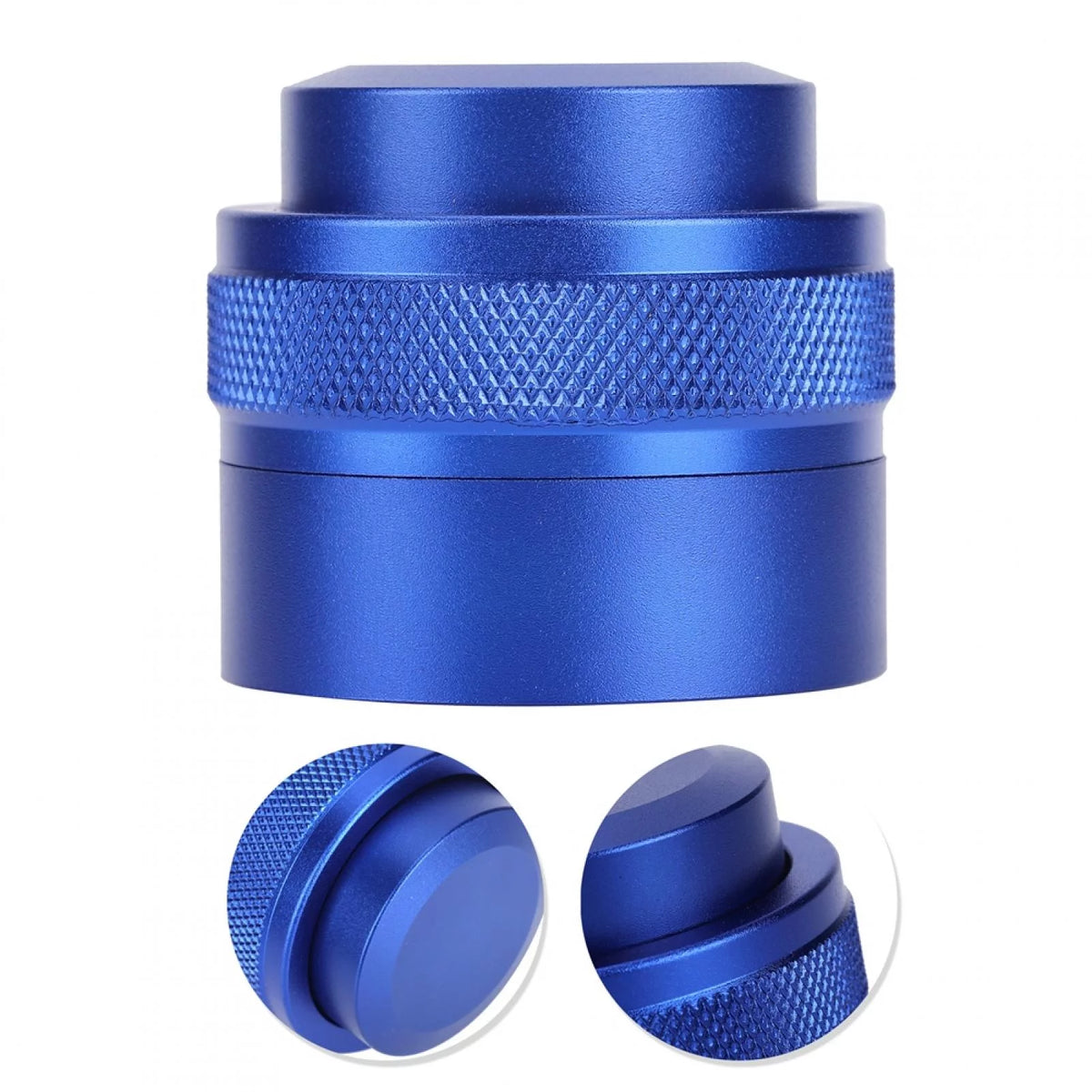 51mm Stainless Steel Coffee Distributor Tamper R51312