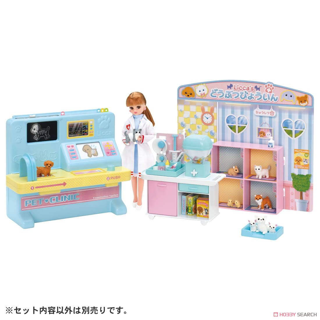 Dog & Cat X-Ray Veterinary Clinic K69190