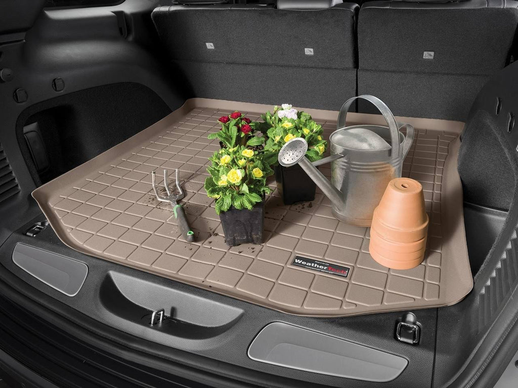 Cargo Liner A461