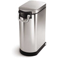 Stainless Steel Pet Food Can X89042