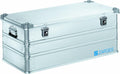 Aluminum Hard Protective Carrying Case, Stackable Storage, Dust and Water Resistant Q981