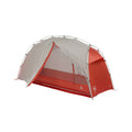 Gray 1 Person Tent X431