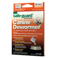 Safe-Guard Canine Dewormer J196