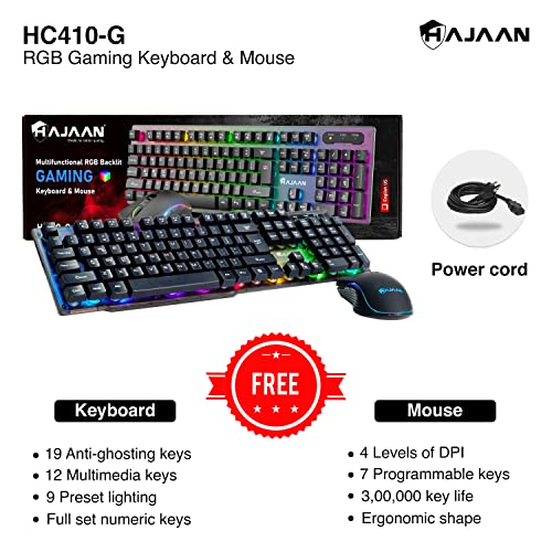 Gaming PC Tower Computer Desktop - AMD Ryzen 7 5700G Processor - GeForce RTX 3060 12GB - 32GB DDR4 - 1TB SSD - Windows 11 Pro B625775