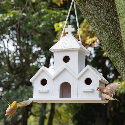 Bluebird Houses for Outside Hanging A998201
