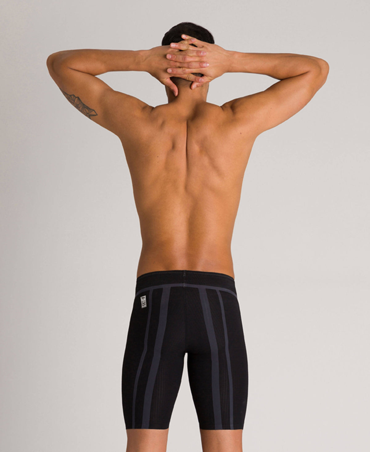 Black Gold Jammer S754