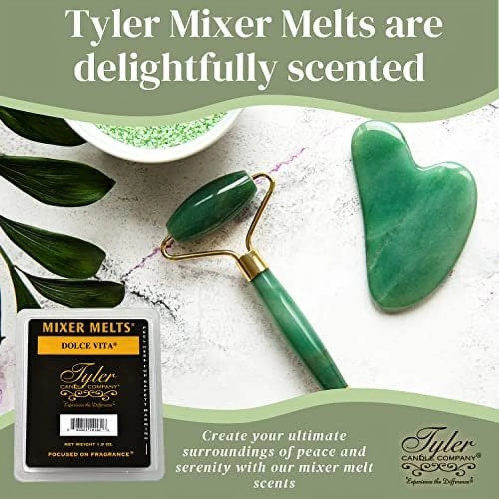 Soy Wax Scented Melts for Wax Warmer, Box of 14 G9197