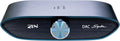 Zen DAC Signature V2 HiFi Desktop DAC with USB3.0 B Input / Outputs 4.4mm Balanced / RCA V325