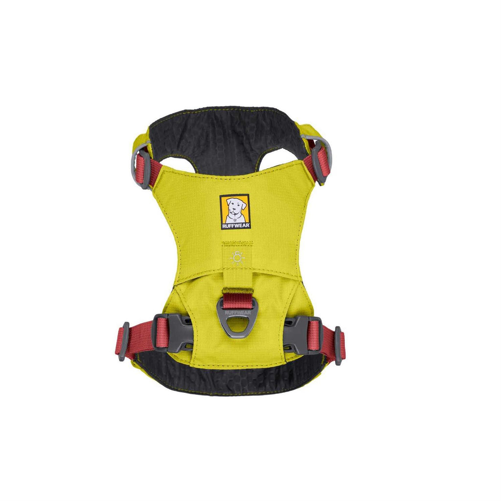 Hi & Light Dog Harness W206