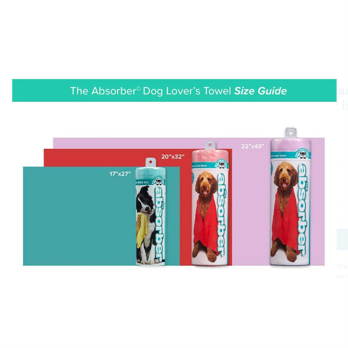 Dog Towel K525239