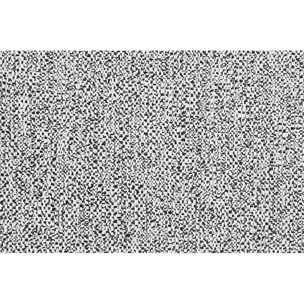 Cream Woven Poly Sofa V7655