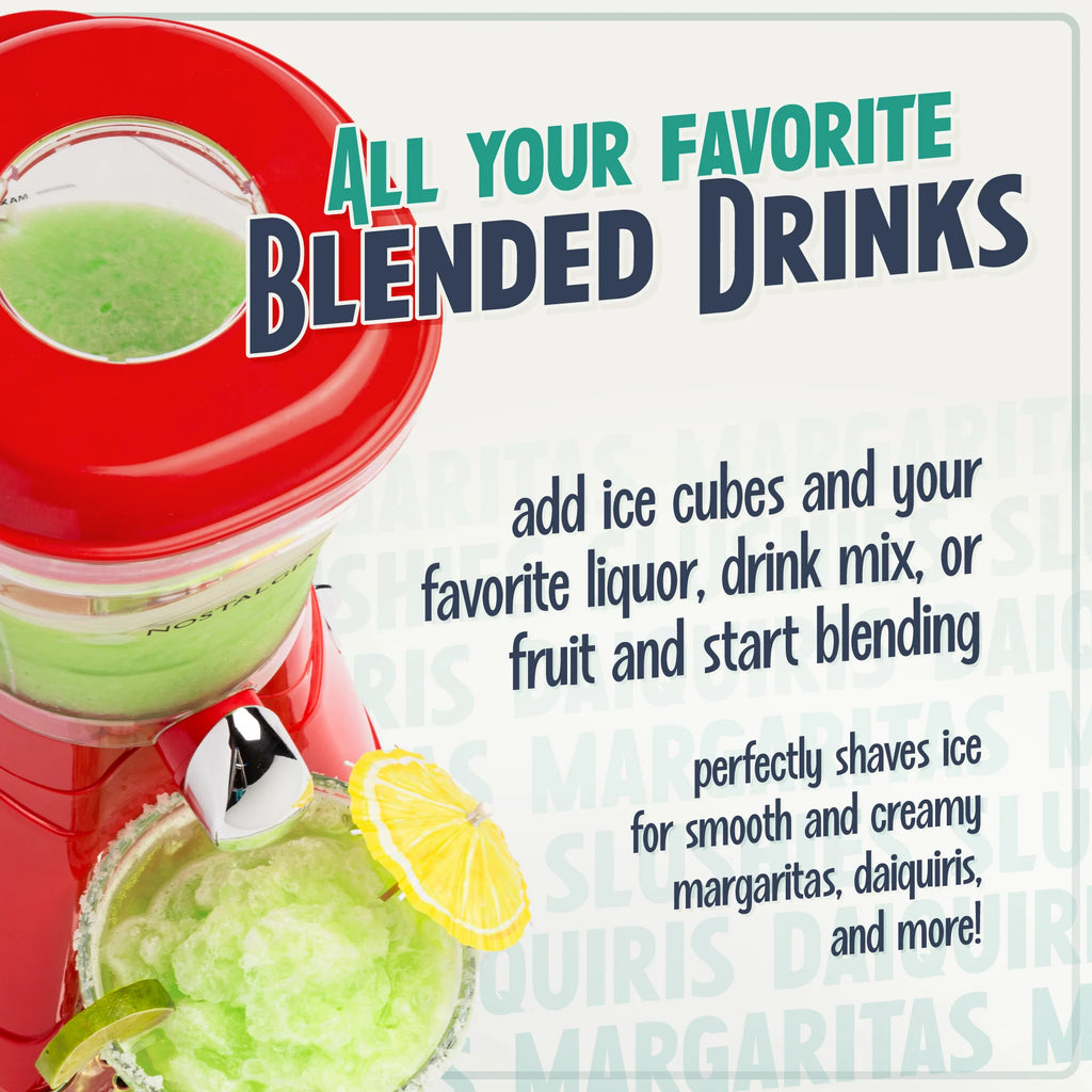 64-Ounce Margarita and Slush Maker V580821