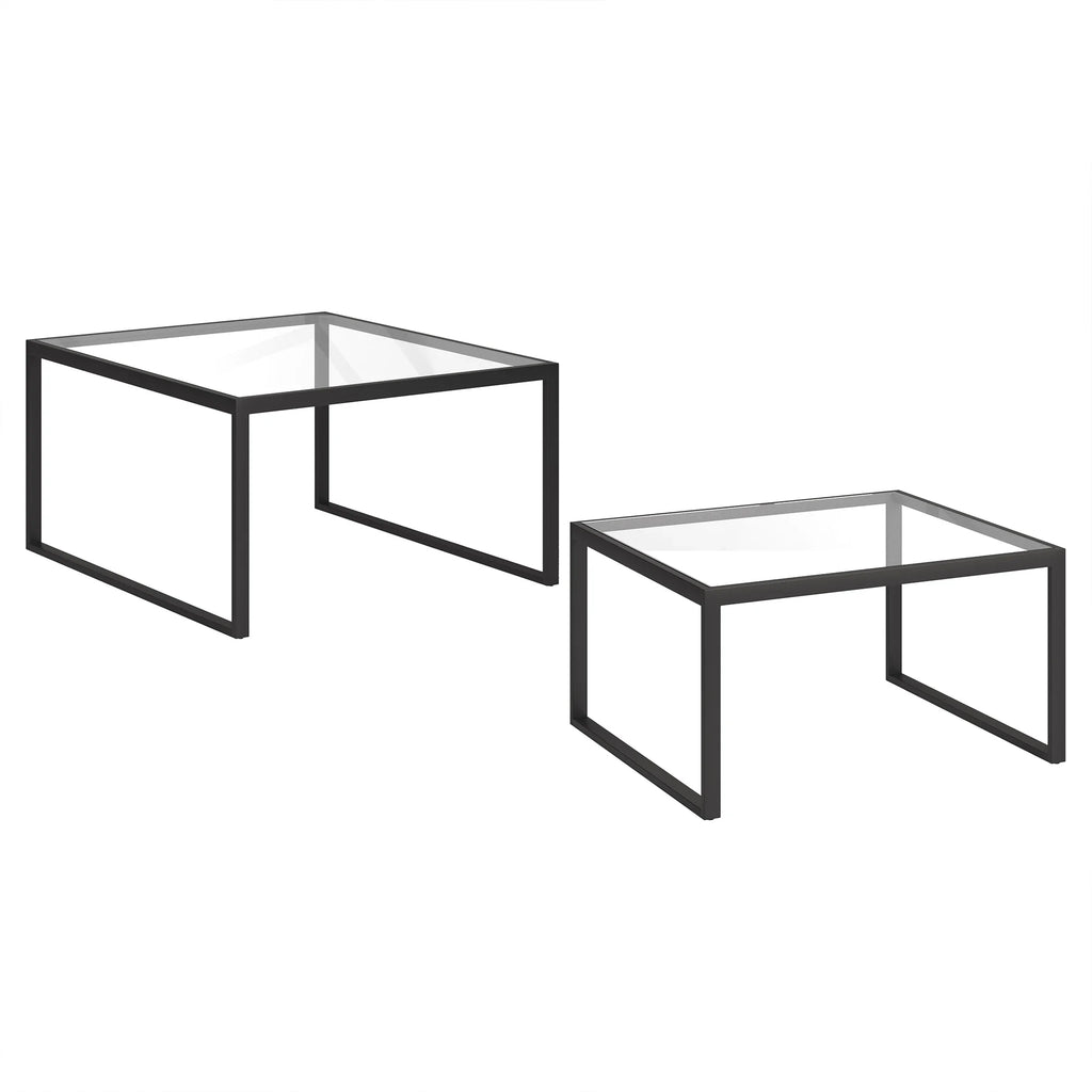 Square Nested Coffee Table K13995