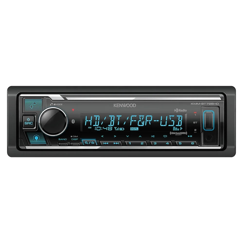 Digital Media Receiver with Bluetooth R421