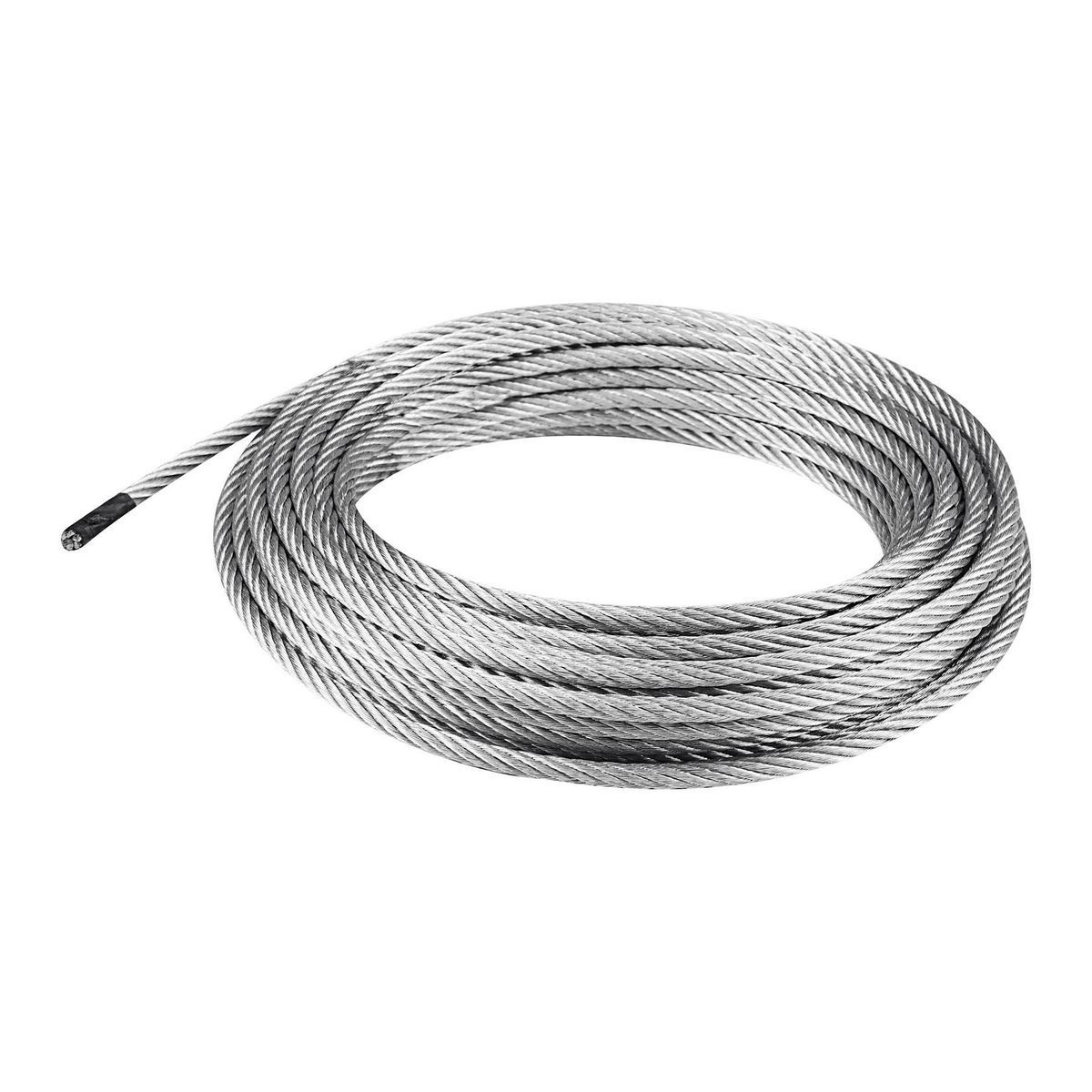 Aircraft Grade Wire Rope K23546