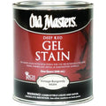 Vintage Burgundy Gel Stain K41351