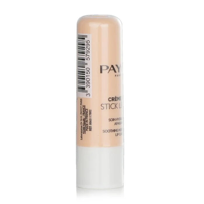Soothing Moisturizing Lip Care Stick 4g N2412