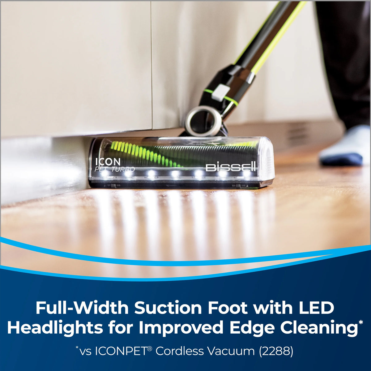Cordless Stick Vacuum D609309