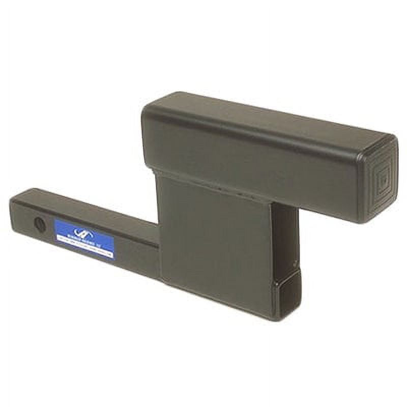 V-Rack Riser Adapter with Lockable Security Cable S127