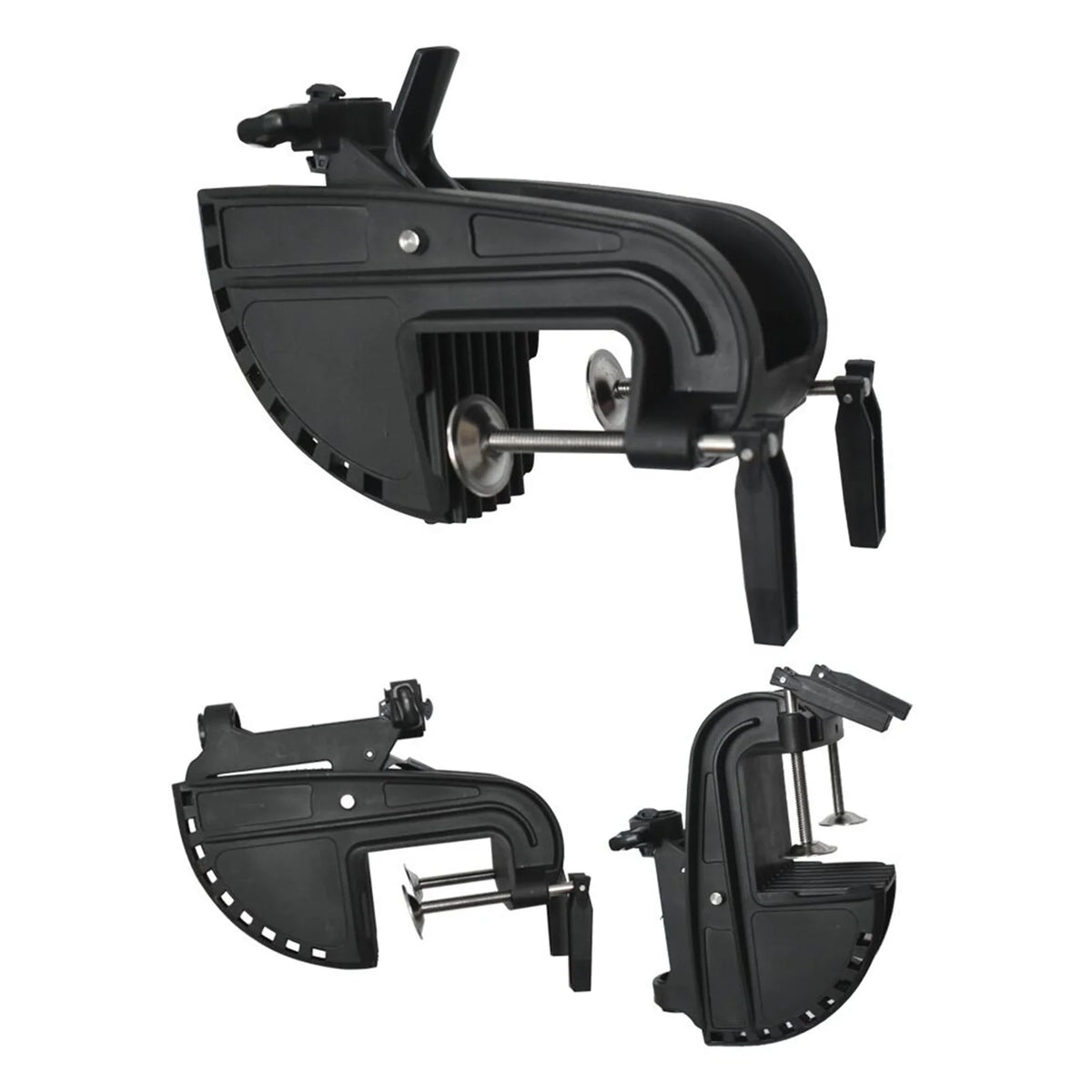 Hanging Bracket for Electric Outboard Motors M493