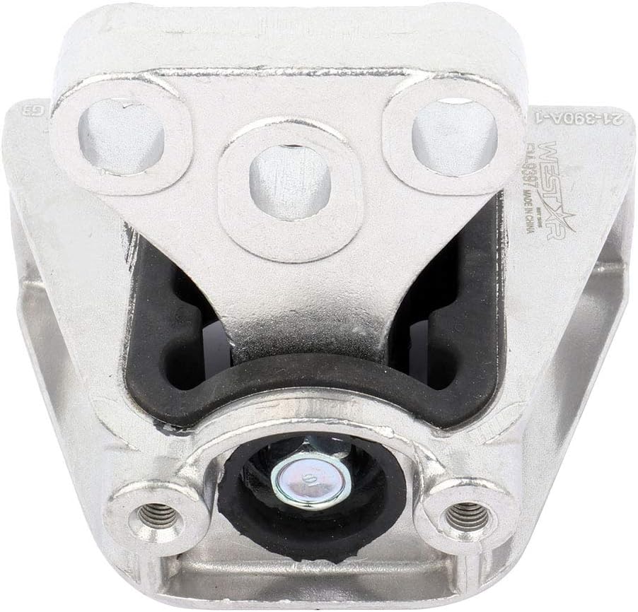 Engine Motor and Trans Mounts Set of 5 for Honda CR-V 2.4L Auto E437