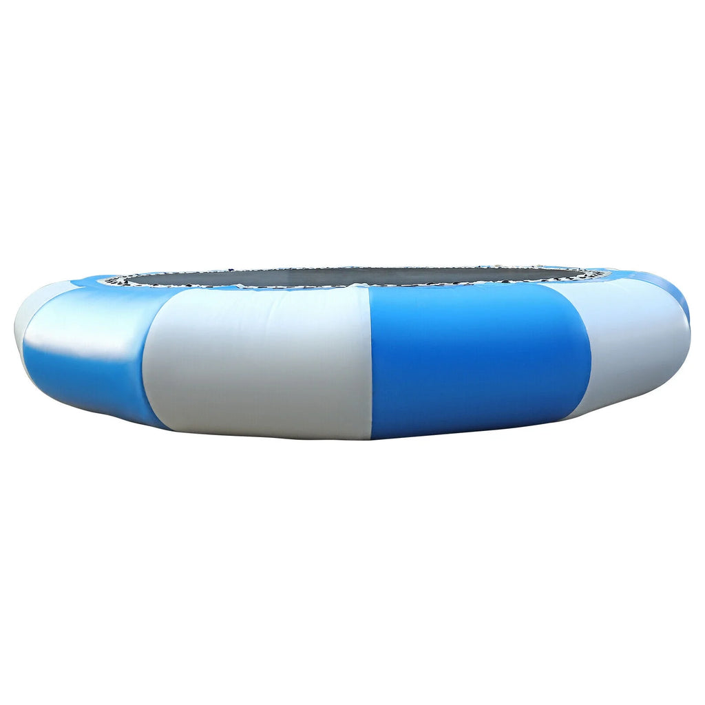 17ft Inflatable Bounce Water Trampoline 400kg 880lbs X517